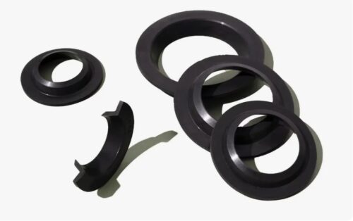 Грязесъёмник 2-90-4 ГОСТ 24811-81