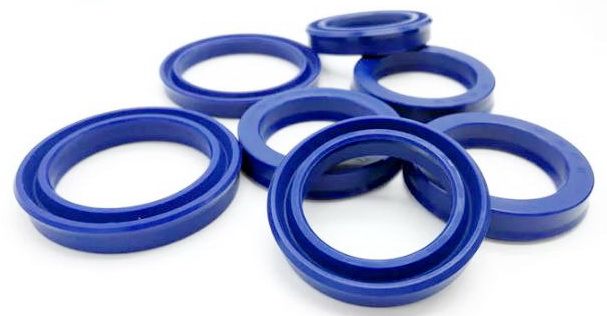 Манжеты армированные 1.2-53*78-12 ГОСТ 8752-79 полиуретан