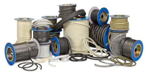 Набивка сальниковая 13*13  Графитекс 101