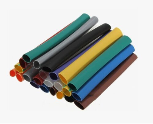 Термоусадочная трубка 3/1,50 мм