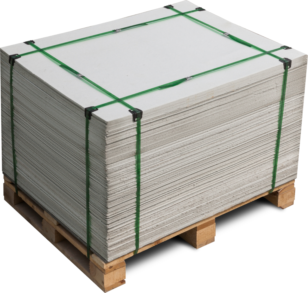 Асбокартон в нестандартных единицах