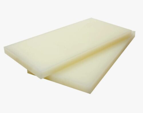 Капролон листовой 120 мм ПА-6