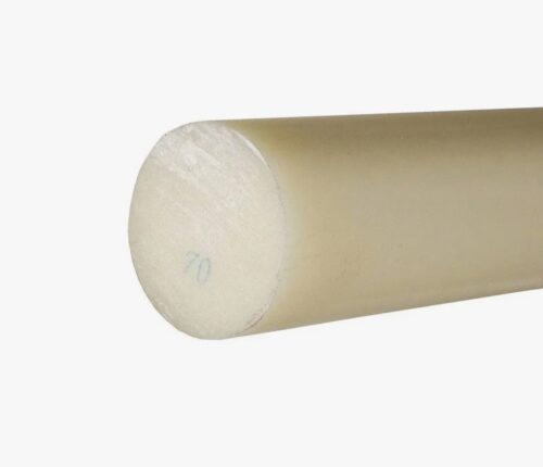 Капролон стержневой 95 мм ПА-6