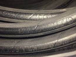 Рукав напорный 20-2,0 SEMPERIT