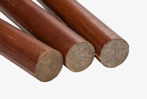 Текстолит стержневой 80 мм