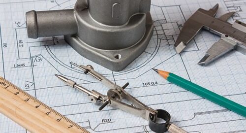 Изготовление детали по чертежу