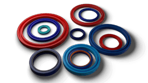 Манжета гидравлическая 3-32*16 ГОСТ 14896-84