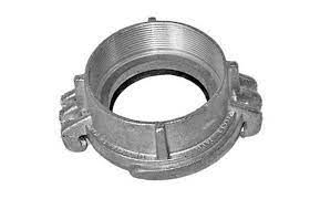 Головка муфтовая всасывающая 100 мм