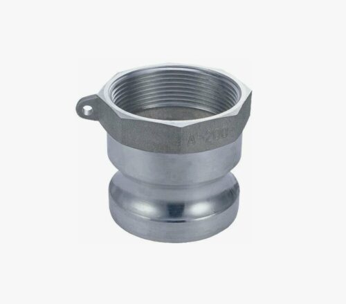 Камлок алюминиевый А-075 3/4" (20 мм)