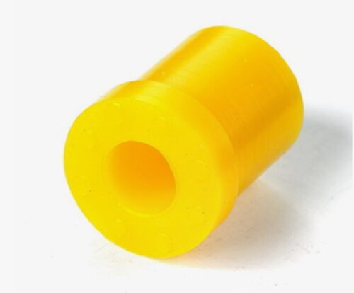 Втулка полиуретановая 18*45*45