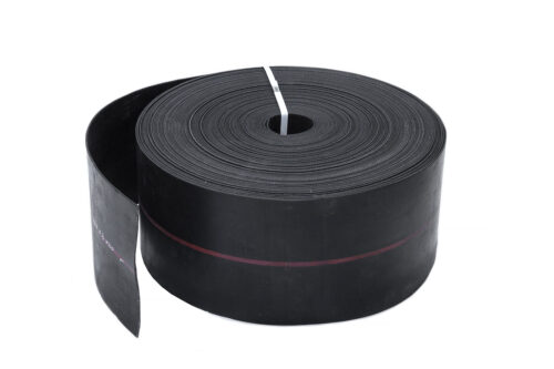 Ремень плоский 175-4-БКНЛ-65-0/0 ГОСТ 23831-79