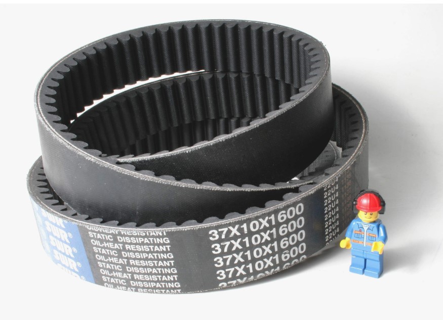 Ремень вариаторный 36*12-969