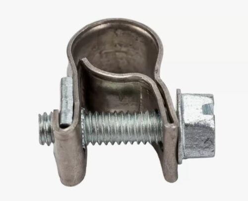Хомут стяжной mini 17-19 W2