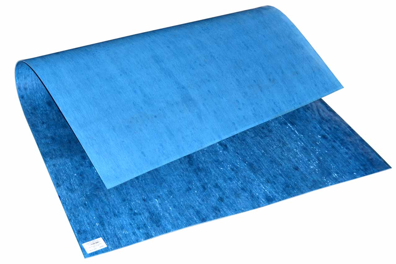 Паронит ПМБ-1 1,0 мм ГОСТ 481-80