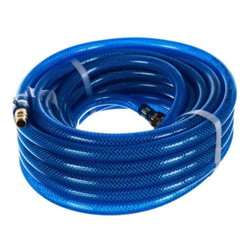 Рукав армированный Metabo 9 мм P=20 атм 10 м