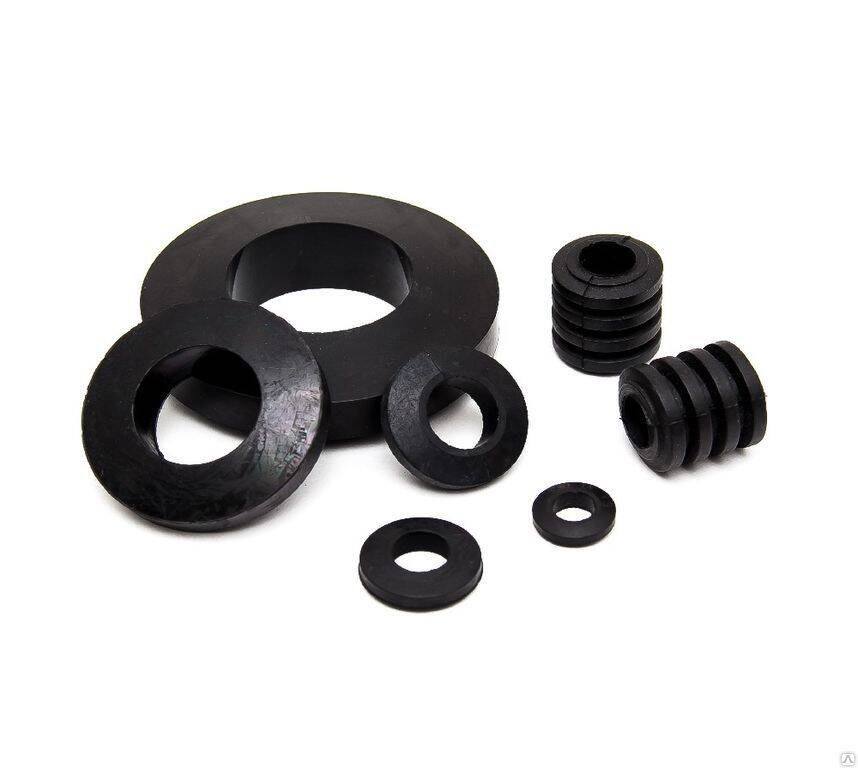 Втулка МУВП 4-х секционная 60х108х182 мм К8