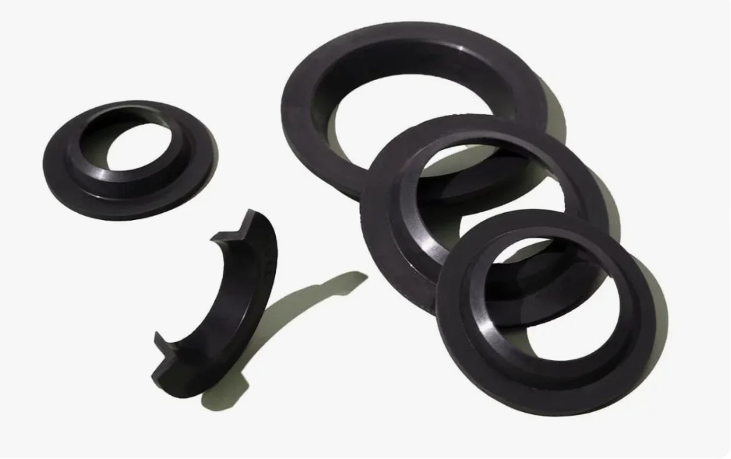 Грязесъёмник 1-80-4 ГОСТ 24811-81