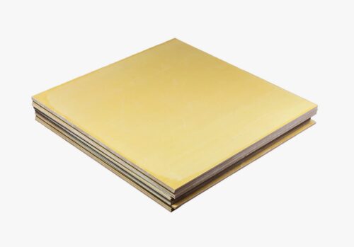 Стеклотекстолит листовой 20 мм