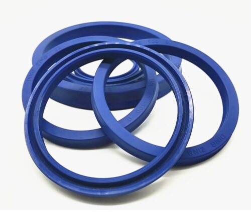 Манжета пневматическая М-360 ГОСТ 6678-53 полиуретан