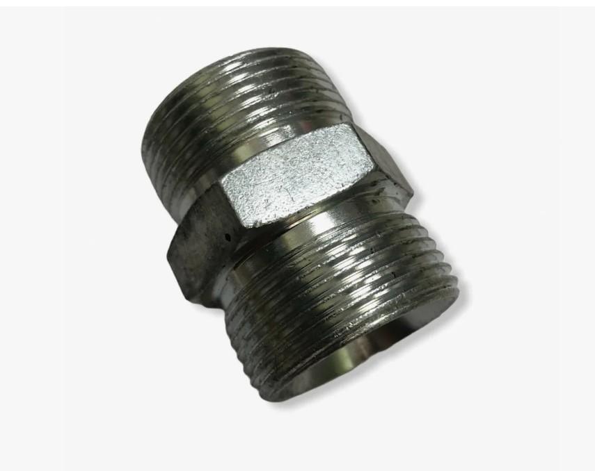Штуцер BSP 3/8 / М16*1,5