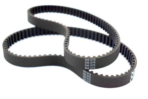 Ремень зубчатый HTD 1120 8M 30 мм