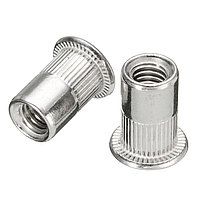 Заклёпки для стыковки лент