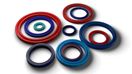 Манжета гидравлическая 1-85*70  ГОСТ 14896-84