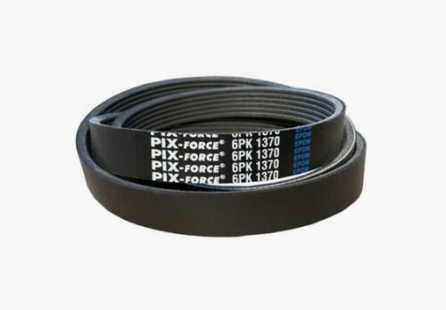 Ремень поликлиновой 6 РК-1370 URT