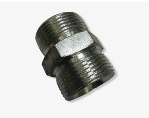 Штуцер М42*2,0/М42*2,0