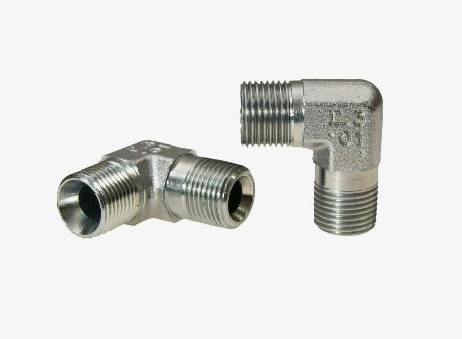 Угольник М22*1,5