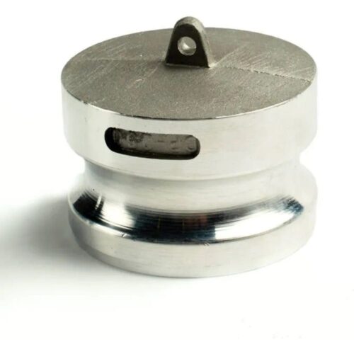 Камлок нержавеющий DP-075 3/4" (20 мм)