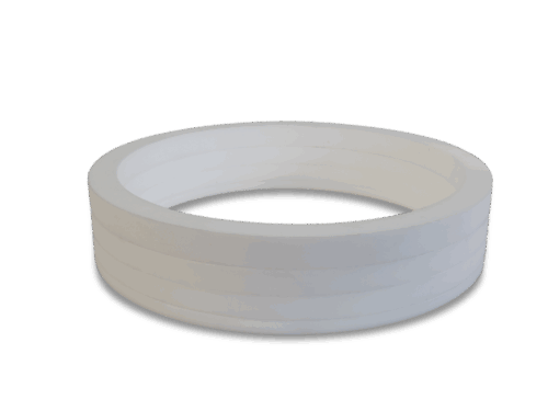 Кольцо опорное 90х100х2 мм Ф4