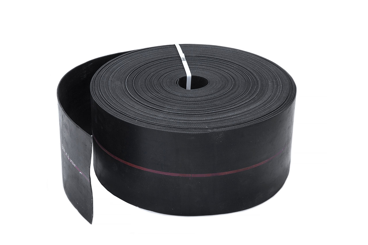 Ремень плоский 125-3-БКНЛ-65-0/0 ГОСТ 23831-79