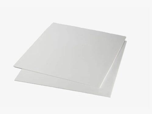 Пластина фторопластовая 18 мм Ф4 ТУ 6-05-810-88