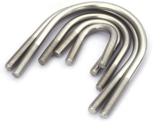 Хомут 090/12  ГОСТ 24137-80