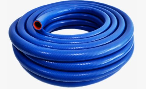 Рукав напорный силиконовый 18 мм