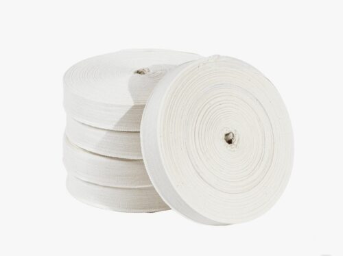 Стеклолента ЛЭСБ 02х20мм