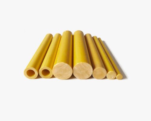 Стеклотекстолит стержневой 20 мм