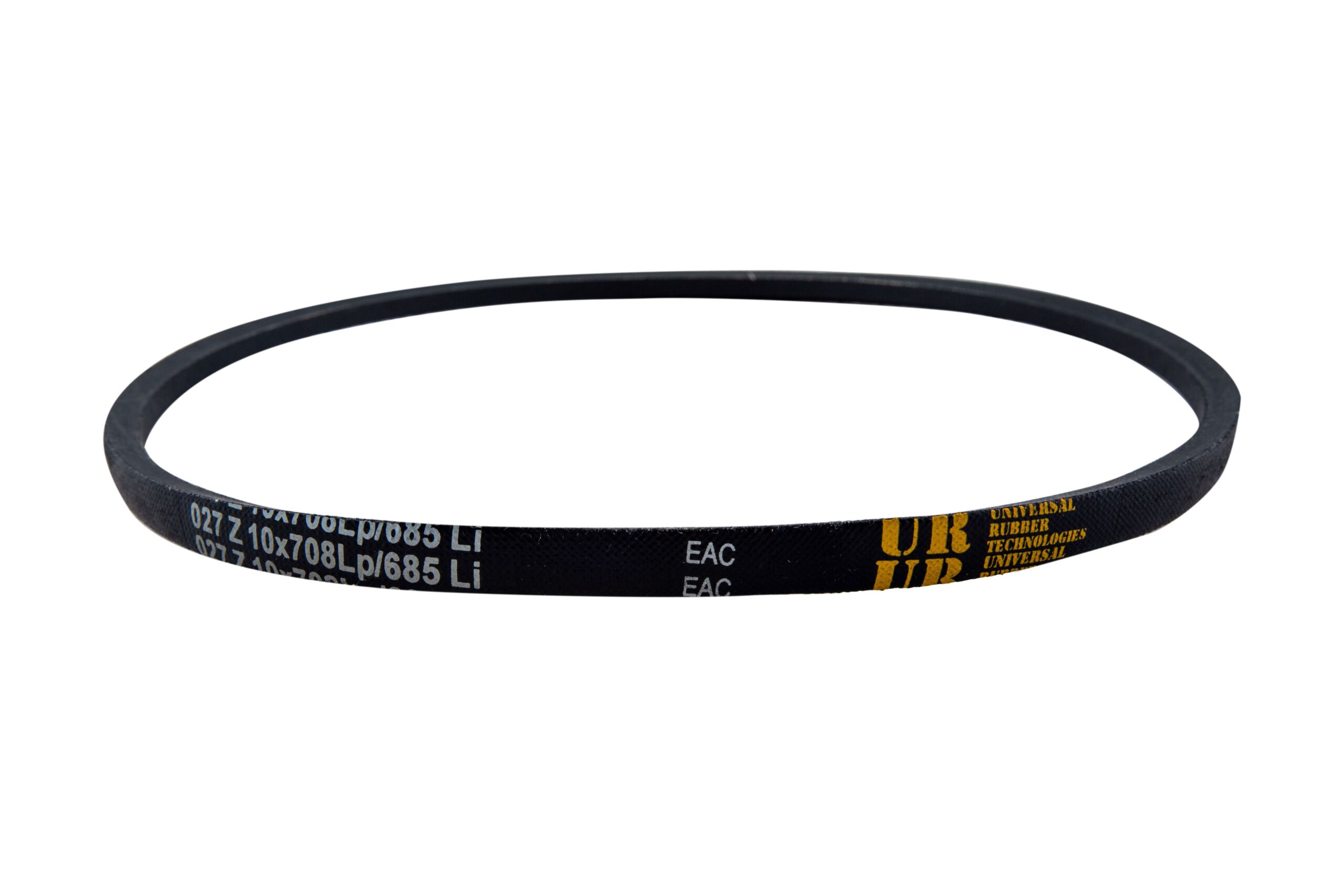 Ремень клиновой 77 В 17*2005Lp/1970 Li