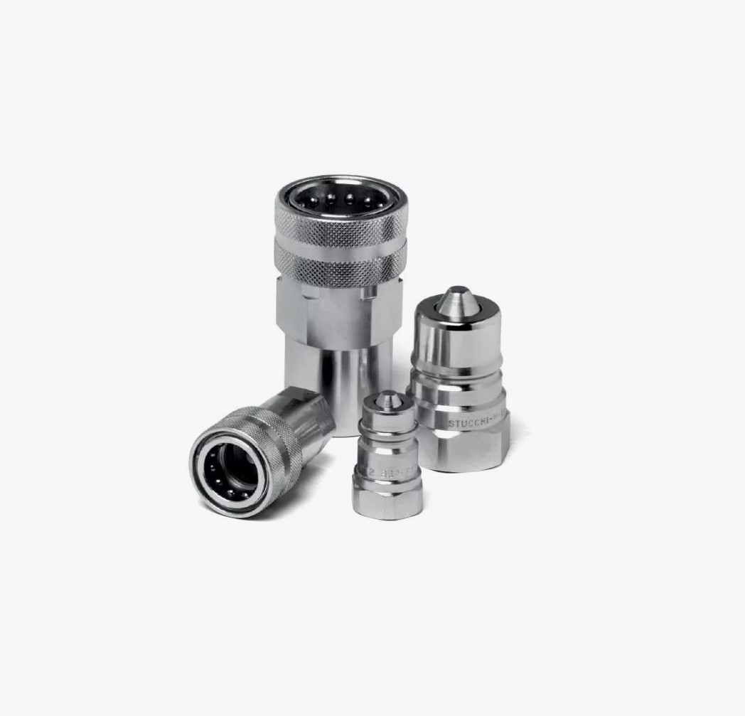 Комплект БРС DKL M22x1,5