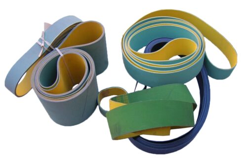 Ремень плоский 845*20*1,8 мм AS 14