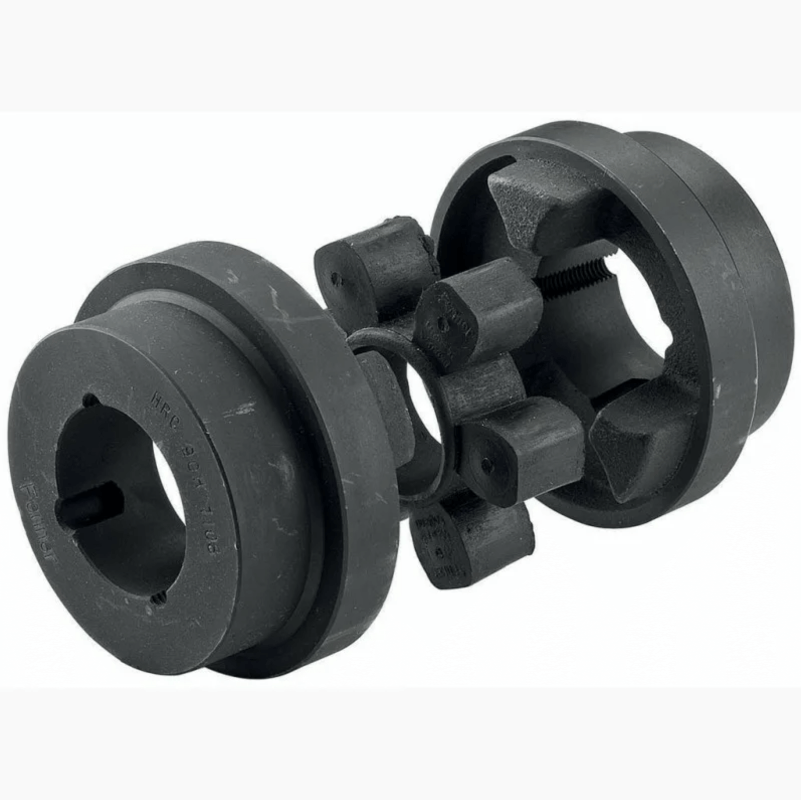 Звёздочка для муфт упругих 55*123*25 ГОСТ 14084-93