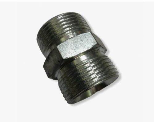 Штуцер DKOL 42*2,0/NPTF 1