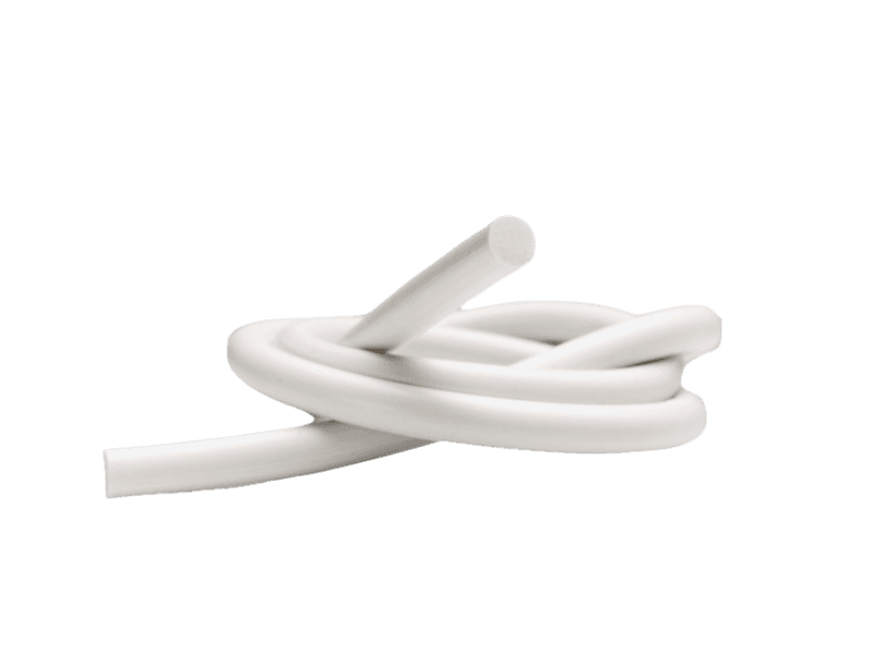 Шнур вакуумный 20*25 мм ТУ 38 105 108-76