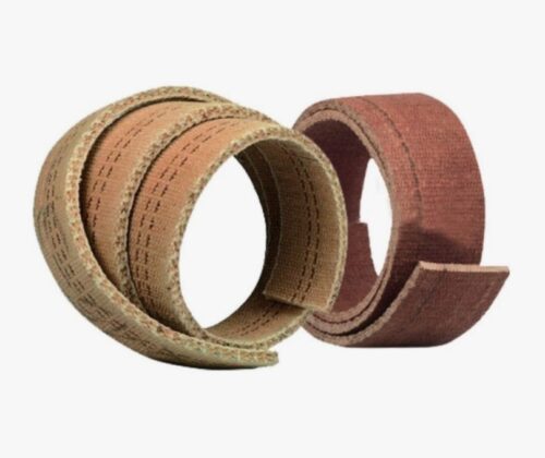 Лента тормозная ЭМ-1 6*90 ГОСТ 15960-96