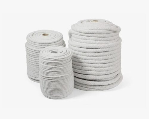 Шнур асбестовый 18 мм ШАОН ГОСТ 1779-83