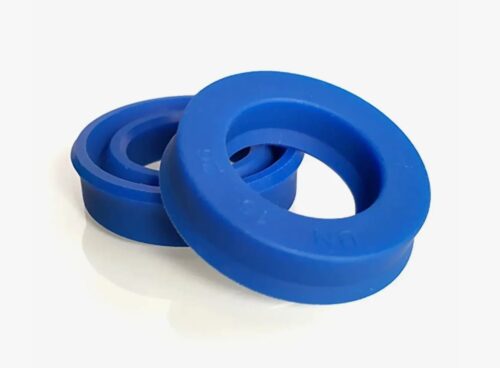 Манжета гидравлическая 1-600*570 ГОСТ 14896-84 полиуретан