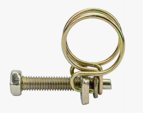 Хомут проволочный 19 мм