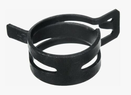Пружинный хомут 22/12 мм