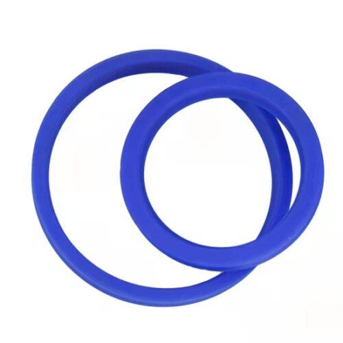 Грязесъёмник 22х28х4 UW10 Unipur-H